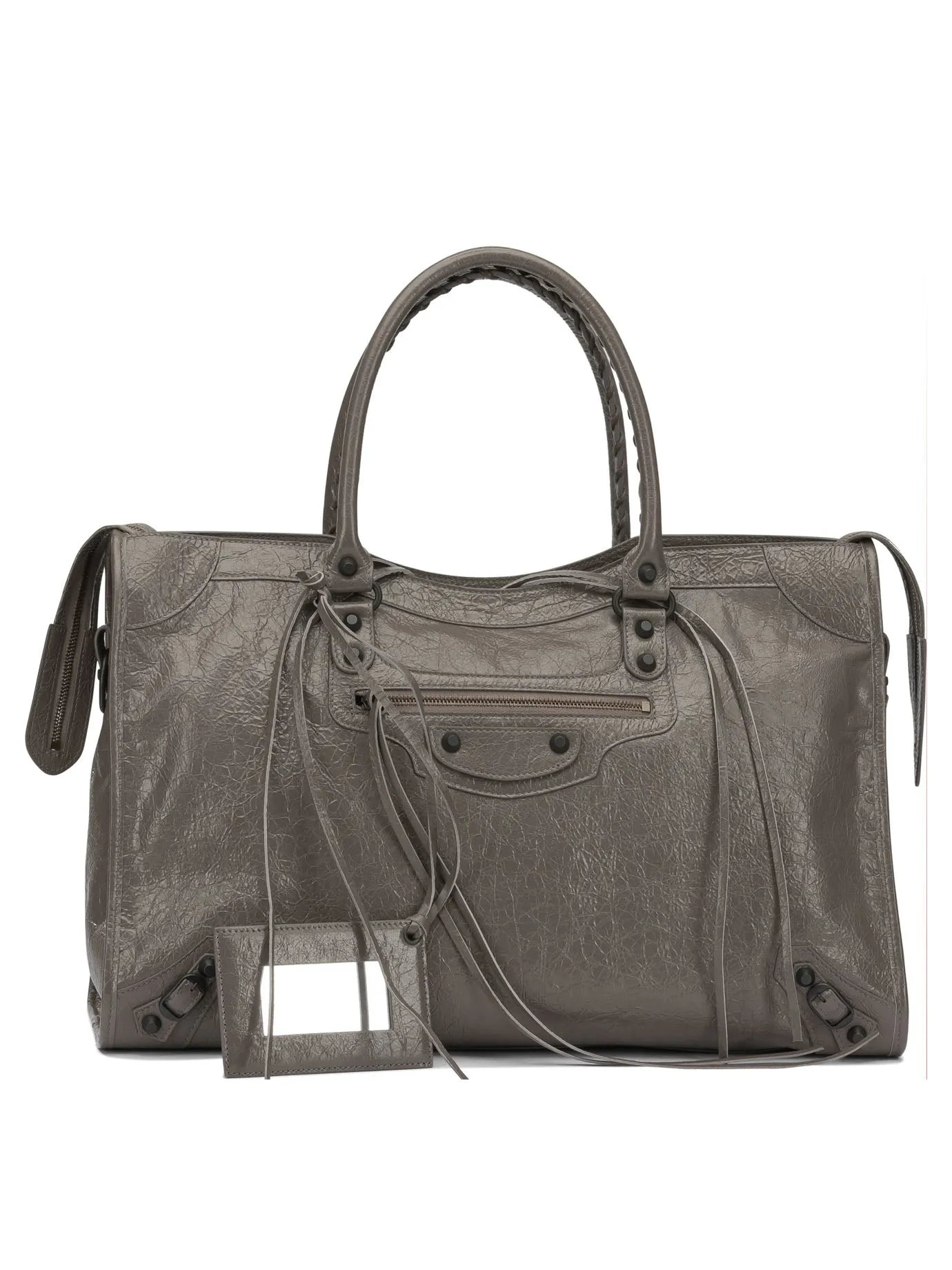 Le City Bag Handbags Brown sold by Wanan Luxury