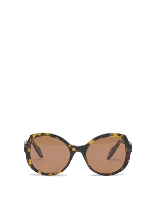Sunglasses Brown made by Pinko