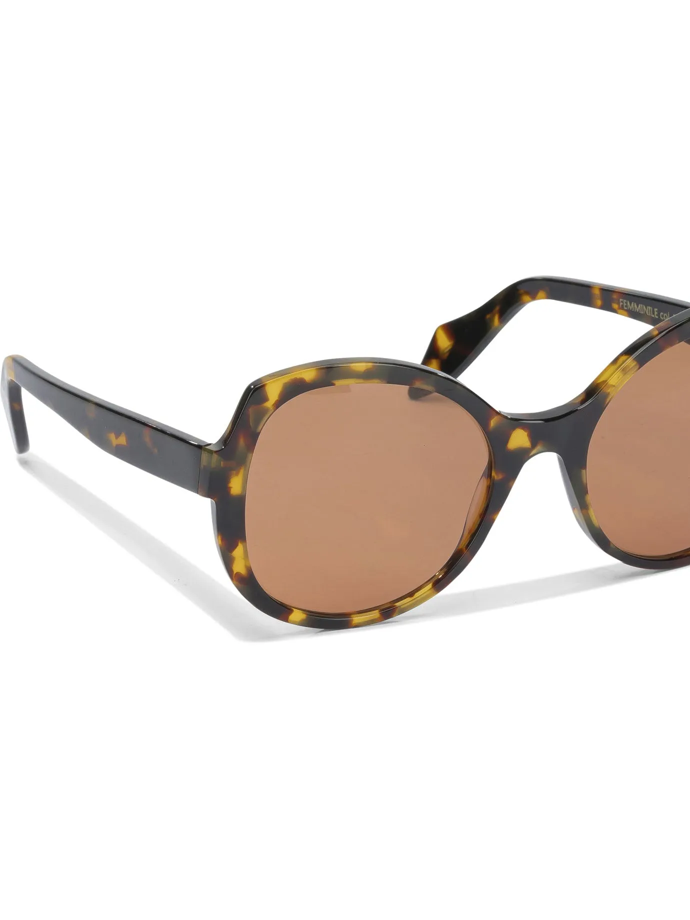 Sunglasses Brown sold by Wanan Luxury product image thumbnail 2