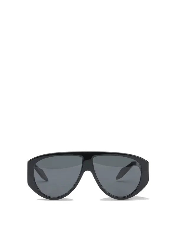 Sunglasses Black made by Pinko