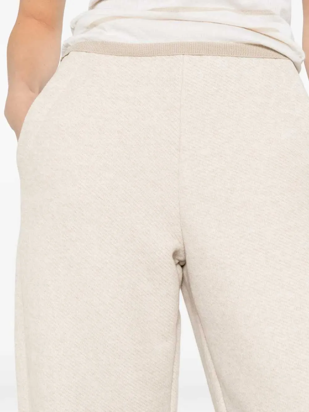 Embossed Trousers sold by Wanan Luxury product image thumbnail 5
