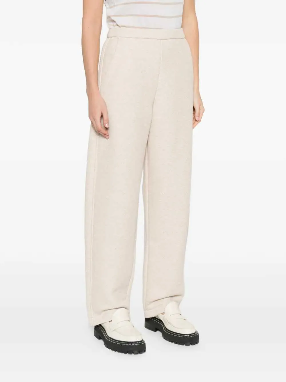 Embossed Trousers sold by Wanan Luxury product image thumbnail 3