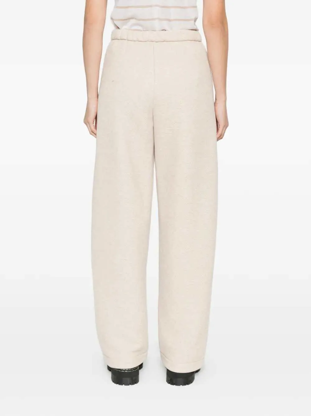 Embossed Trousers sold by Wanan Luxury product image thumbnail 4