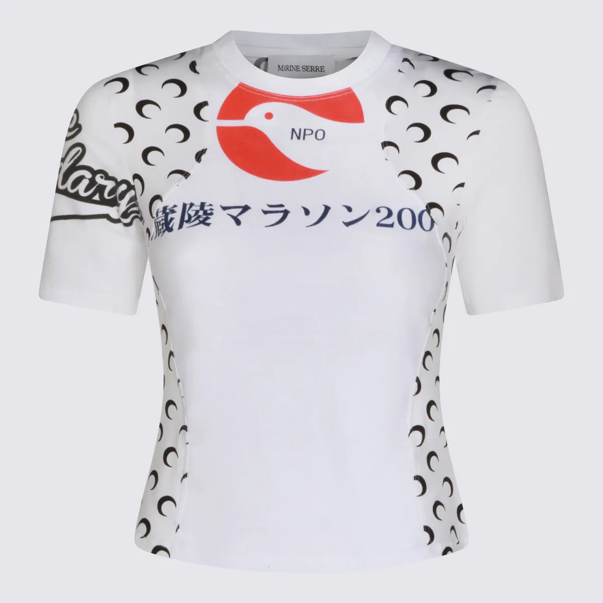 T-Shirts And Polos Chiari E Naturali sold by Wanan Luxury