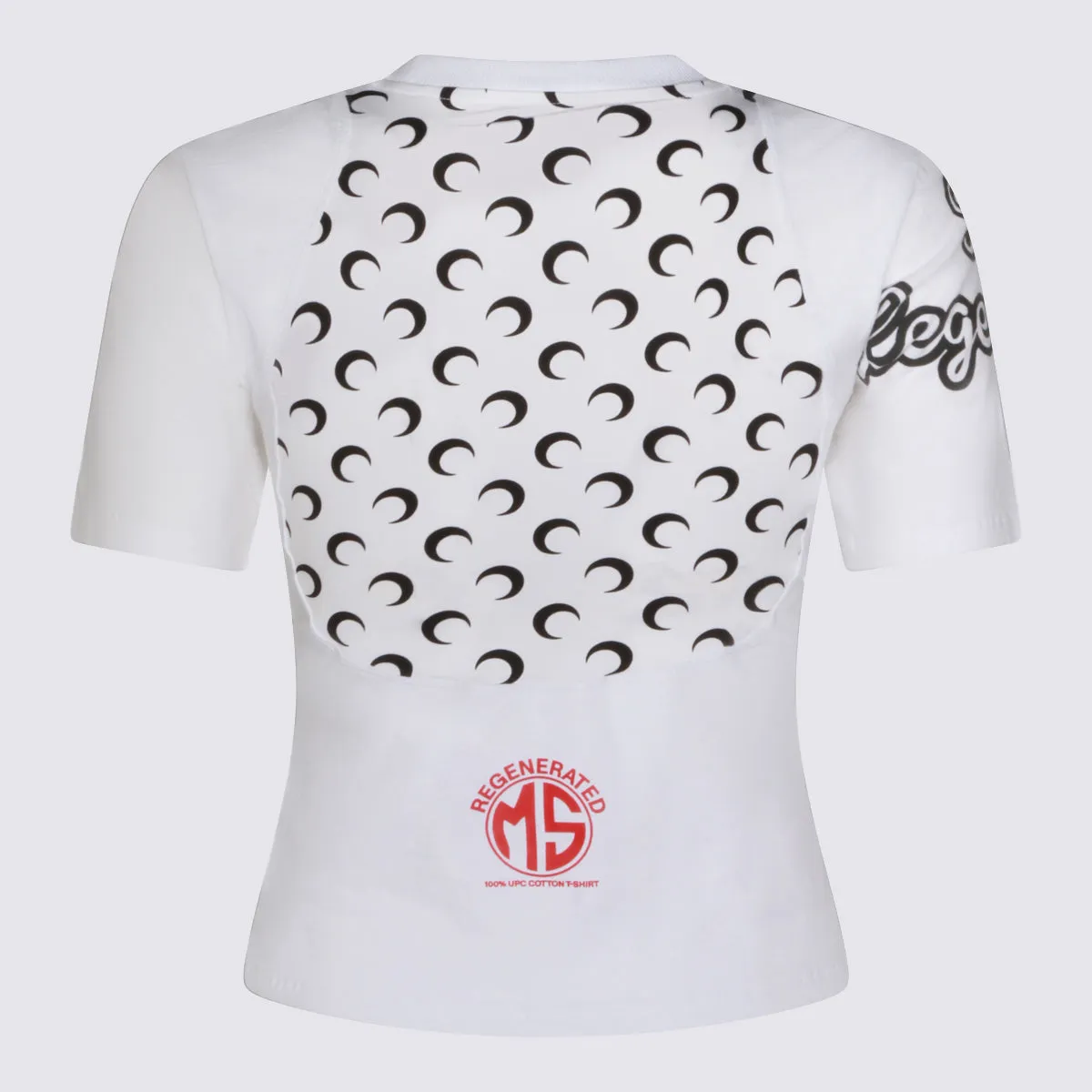 T-Shirts And Polos Chiari E Naturali sold by Wanan Luxury product image thumbnail 2