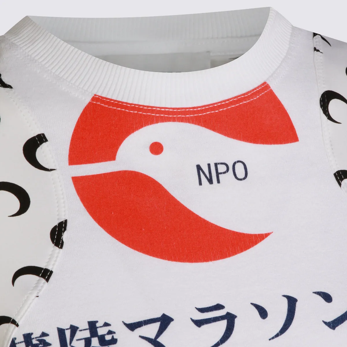 T-Shirts And Polos Chiari E Naturali sold by Wanan Luxury product image thumbnail 3