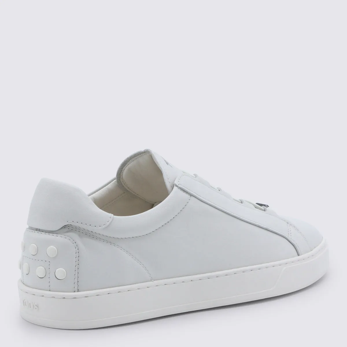 Sneakers Bianco Latte sold by Wanan Luxury product image thumbnail 3