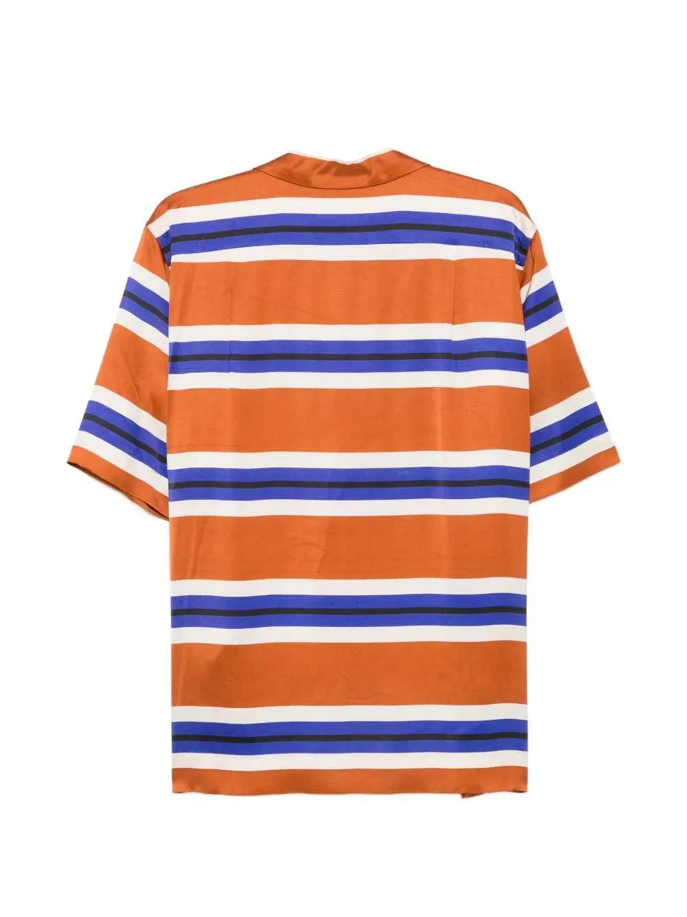 Striped Shirt Decorated With Beads sold by Wanan Luxury product image thumbnail 2