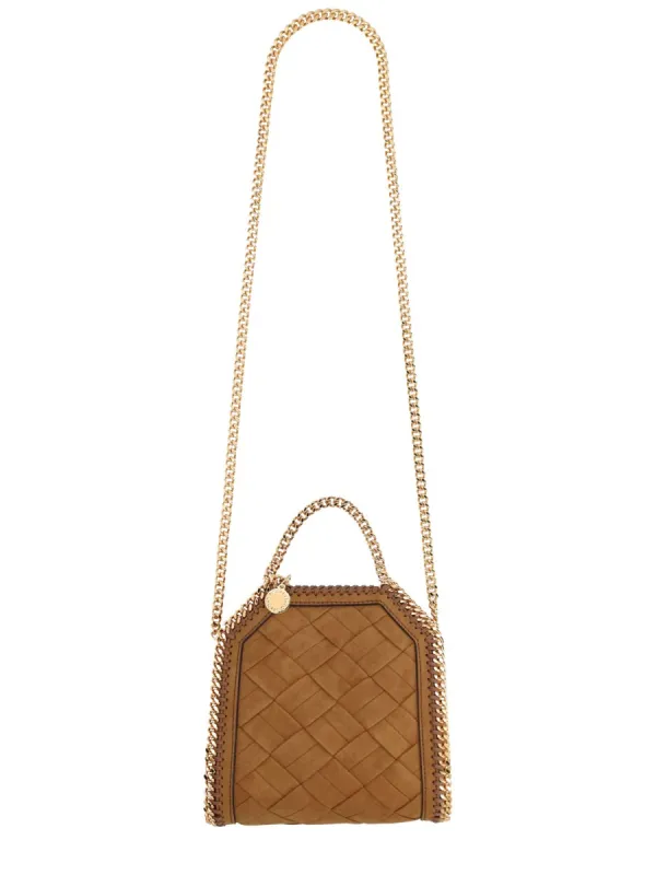 Borsa "Falabella" Micro made by Stella McCartney