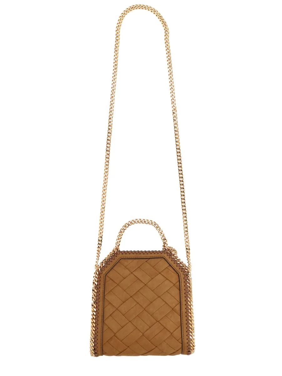 Borsa "Falabella" Micro sold by Wanan Luxury product image thumbnail 2