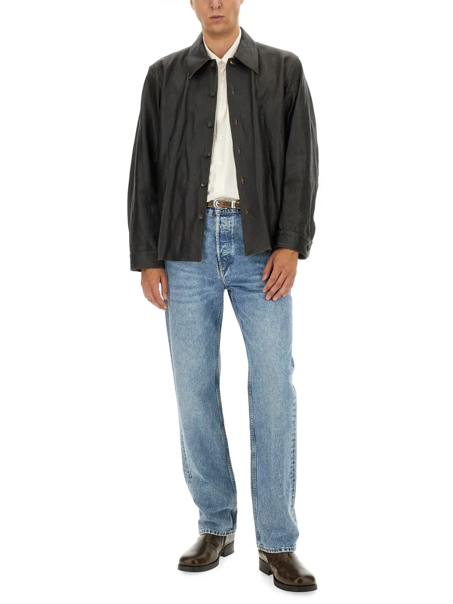 First Cut Jeans sold by Wanan Luxury product image thumbnail 2