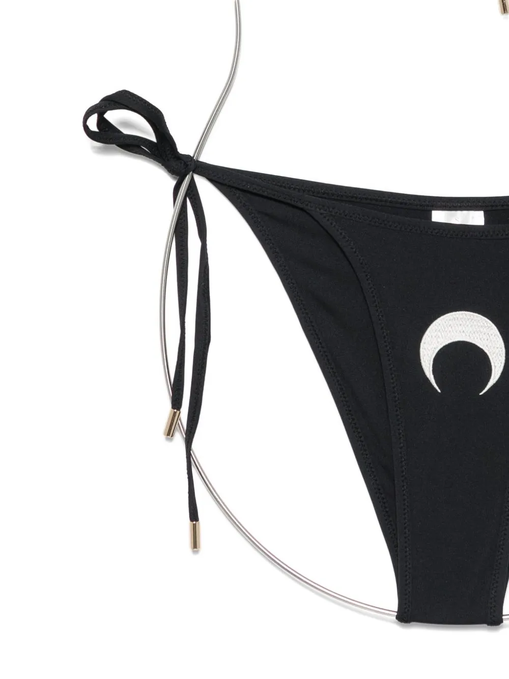 Triangle Bikini Set sold by Wanan Luxury