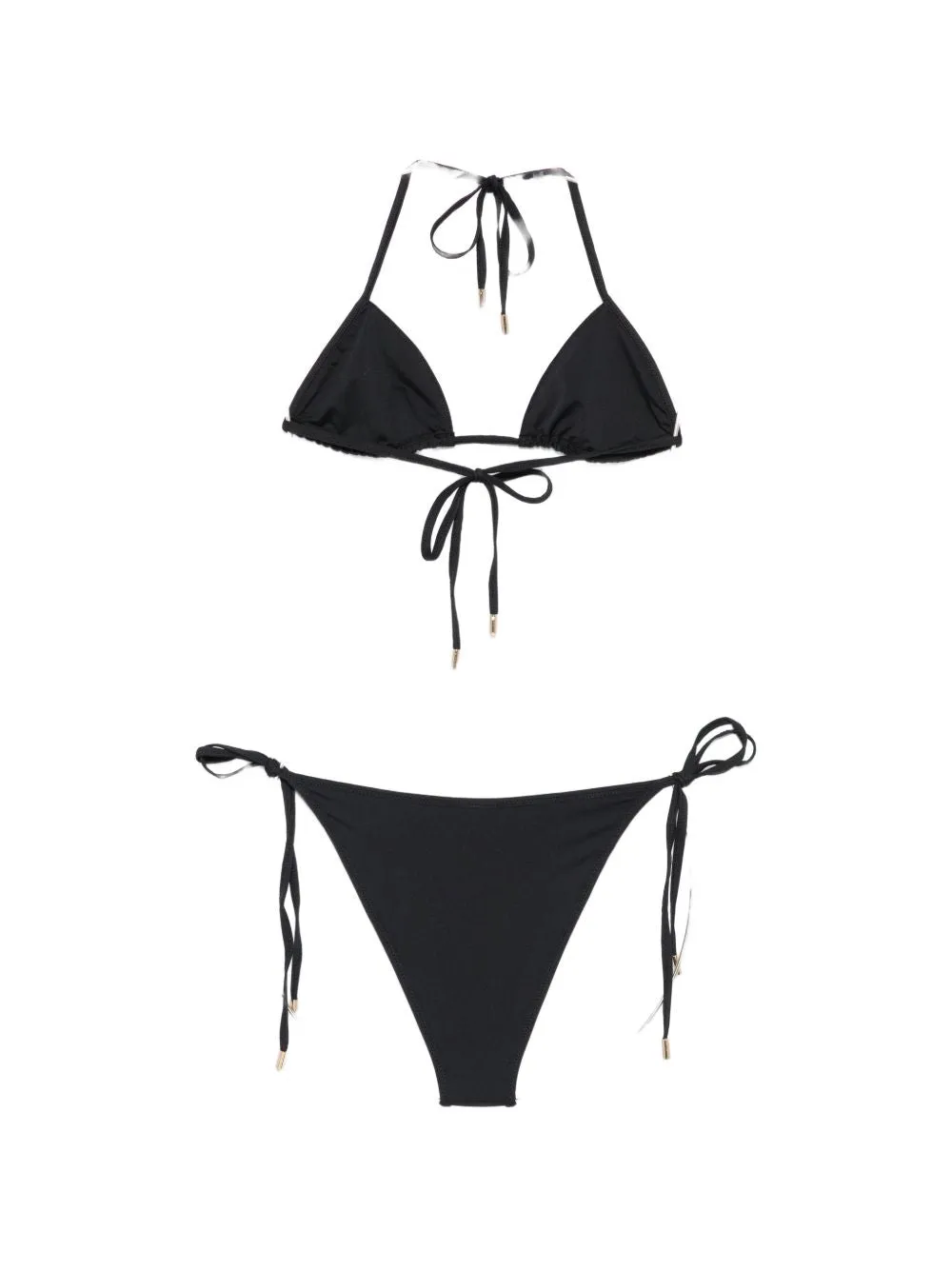 Triangle Bikini Set sold by Wanan Luxury product image thumbnail 2