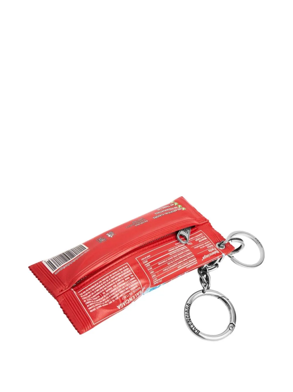 Snack Pouch Keyring sold by Wanan Luxury product image thumbnail 5