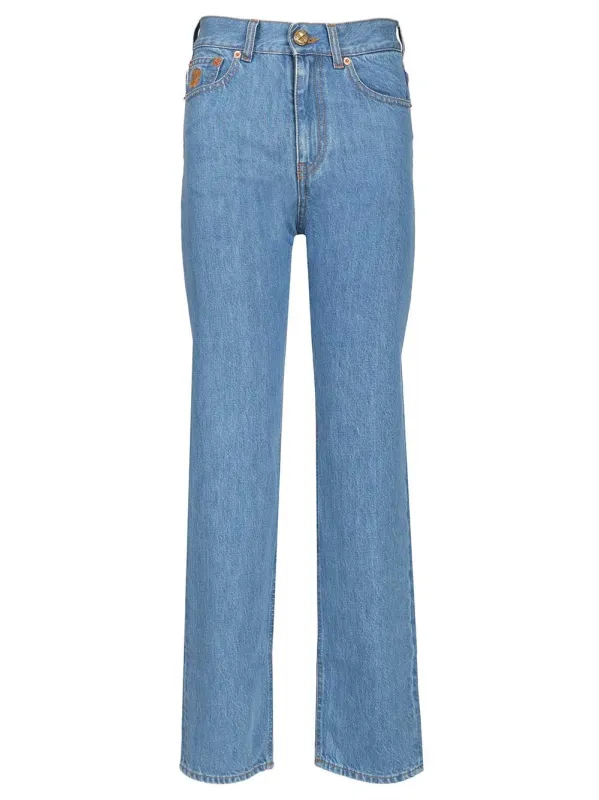 Nariida Jeans Blue made by Blaze Milano