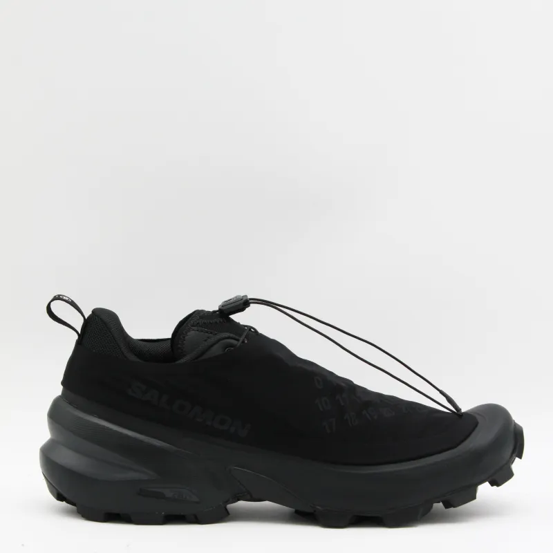 Sneakers Black made by Wanan Luxury