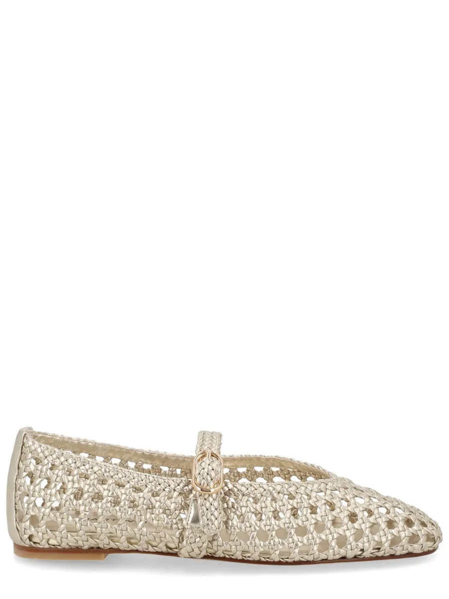 Ballerina "Prima Mary Jane" sold by Wanan Luxury