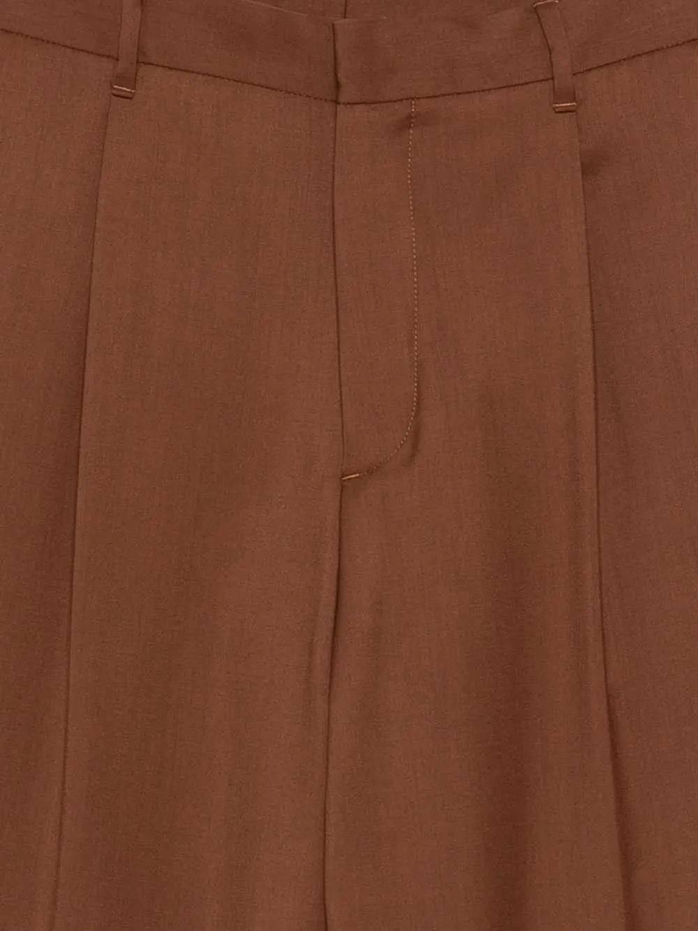 Pleated Trousers sold by Wanan Luxury product image thumbnail 3