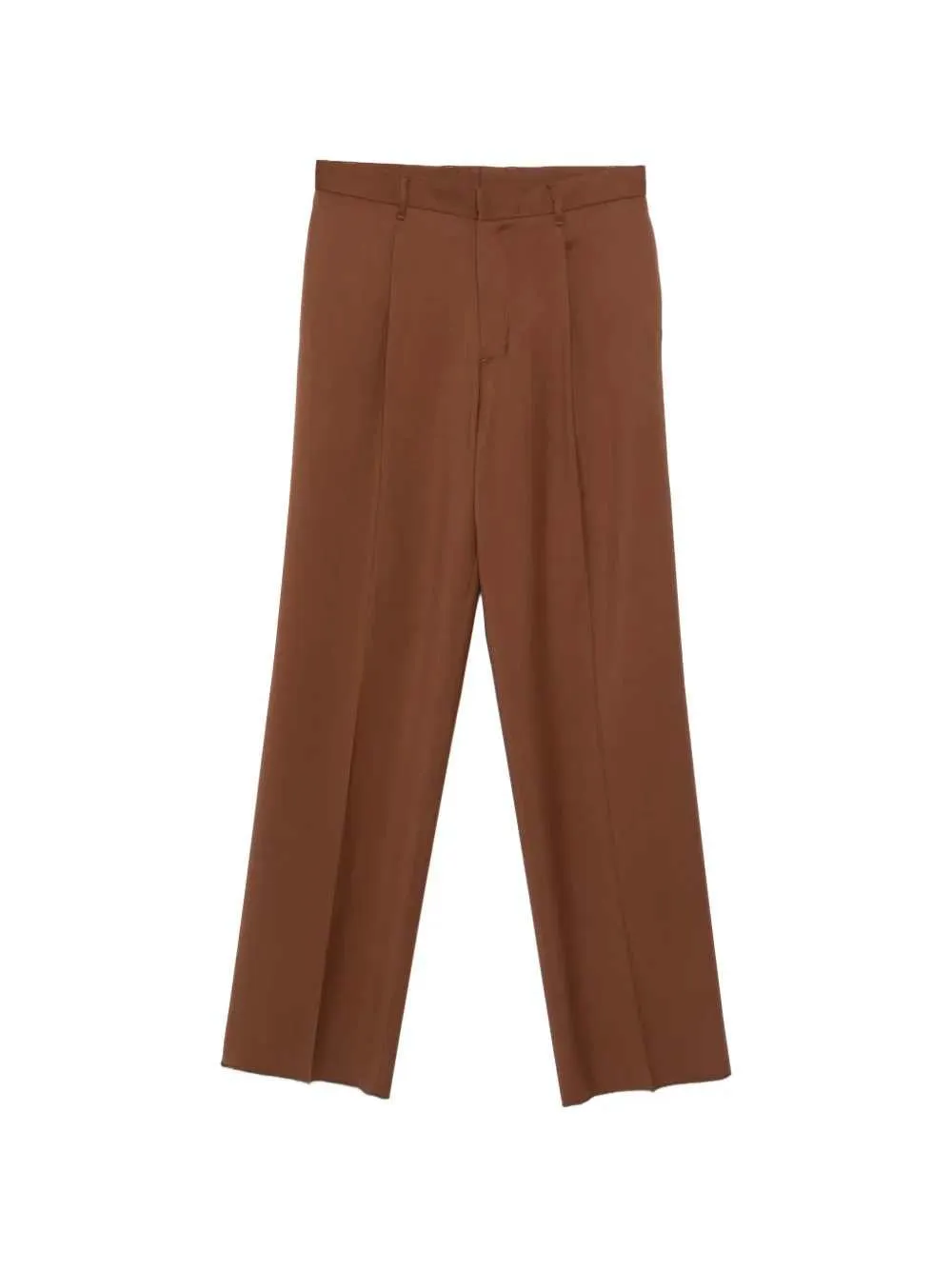 Pleated Trousers sold by Wanan Luxury