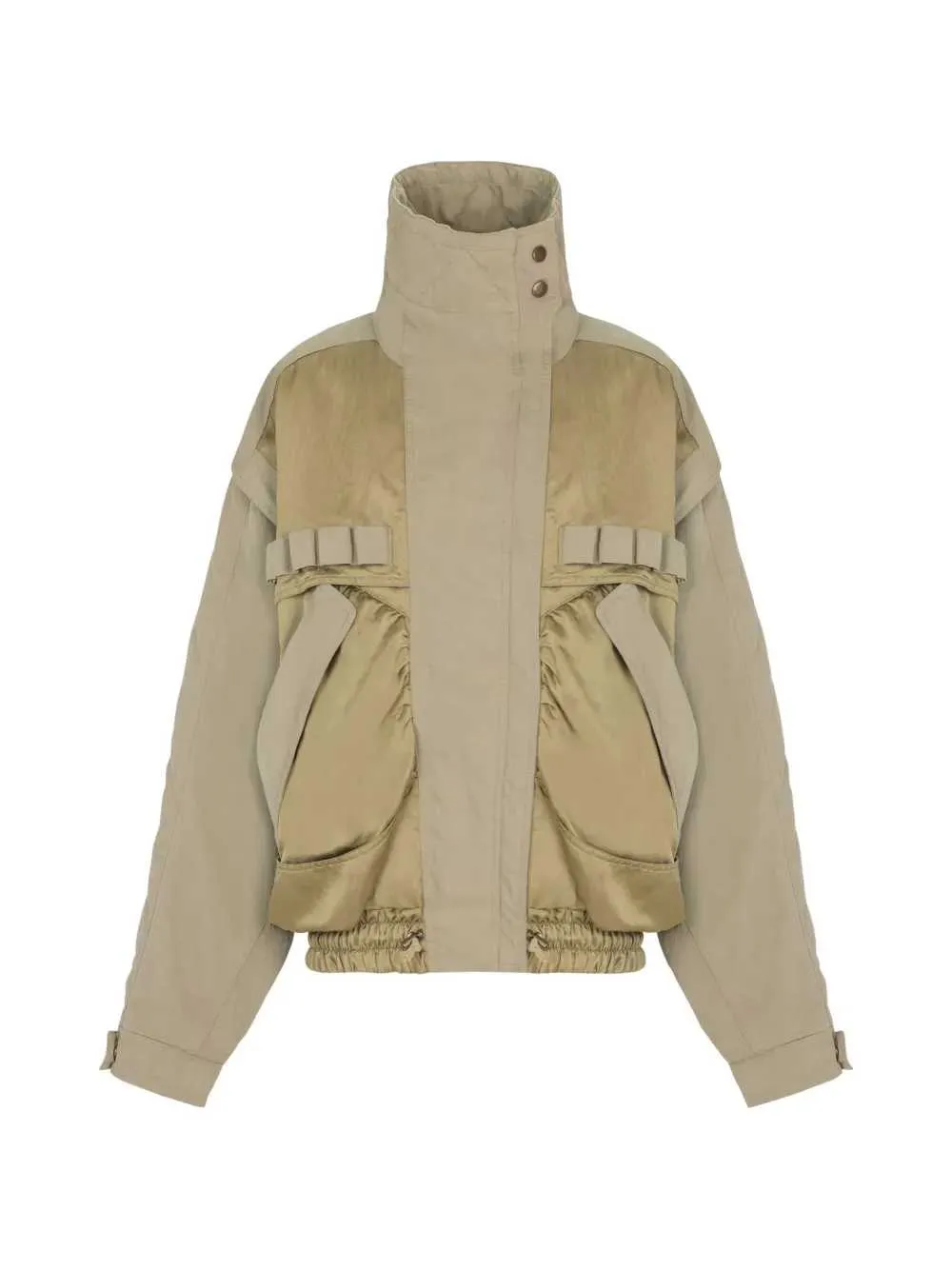 Bomber Jacket sold by Wanan Luxury