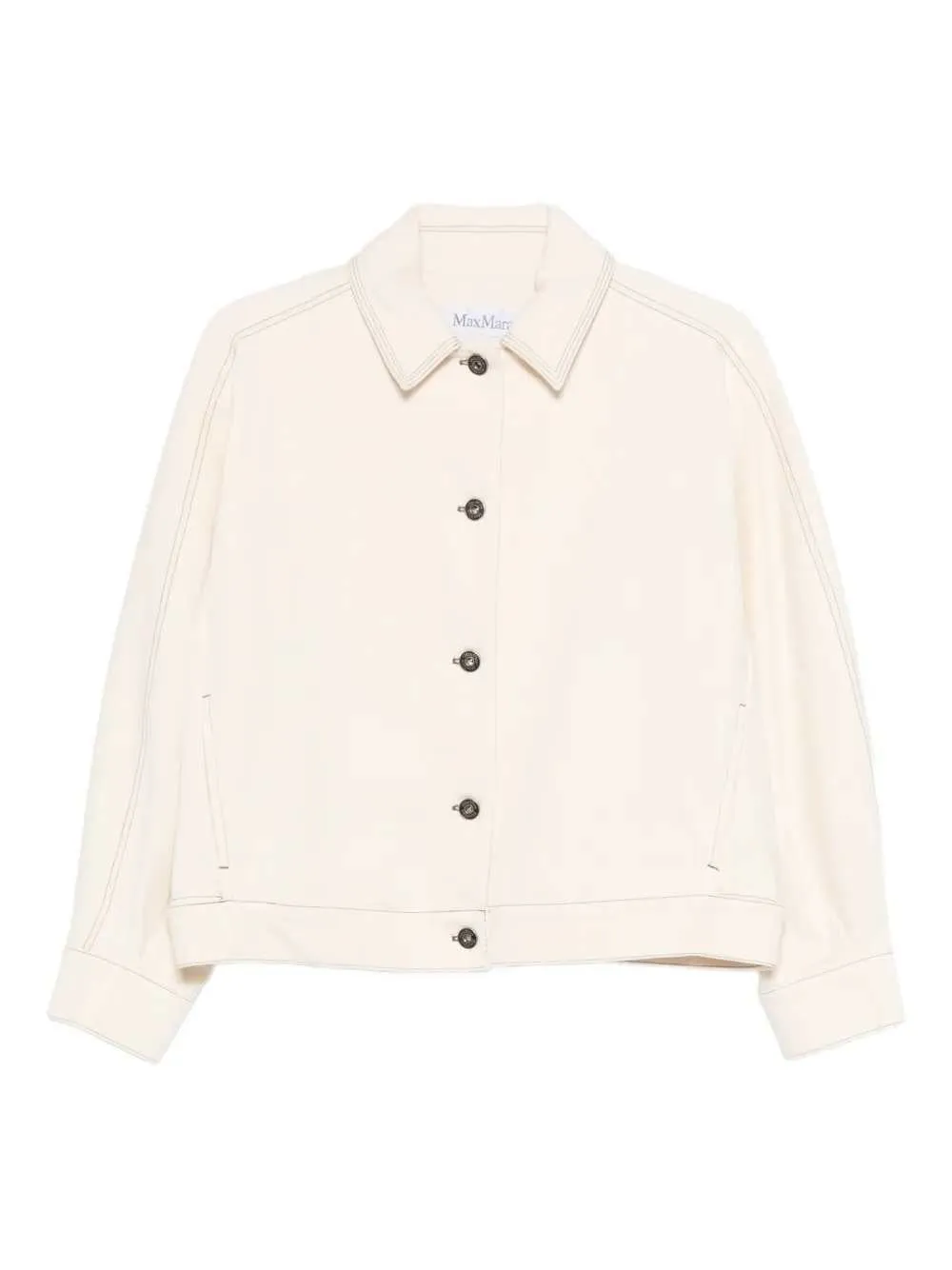 Nettare Denim Jacket sold by Wanan Luxury