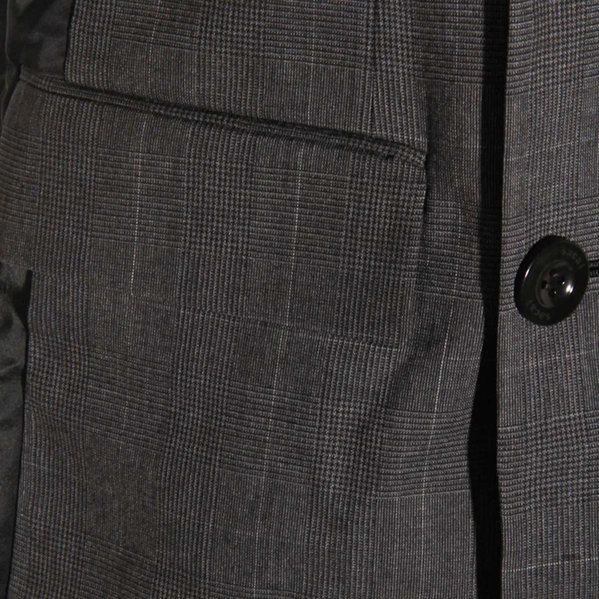 Jackets Gray sold by Wanan Luxury product image thumbnail 4