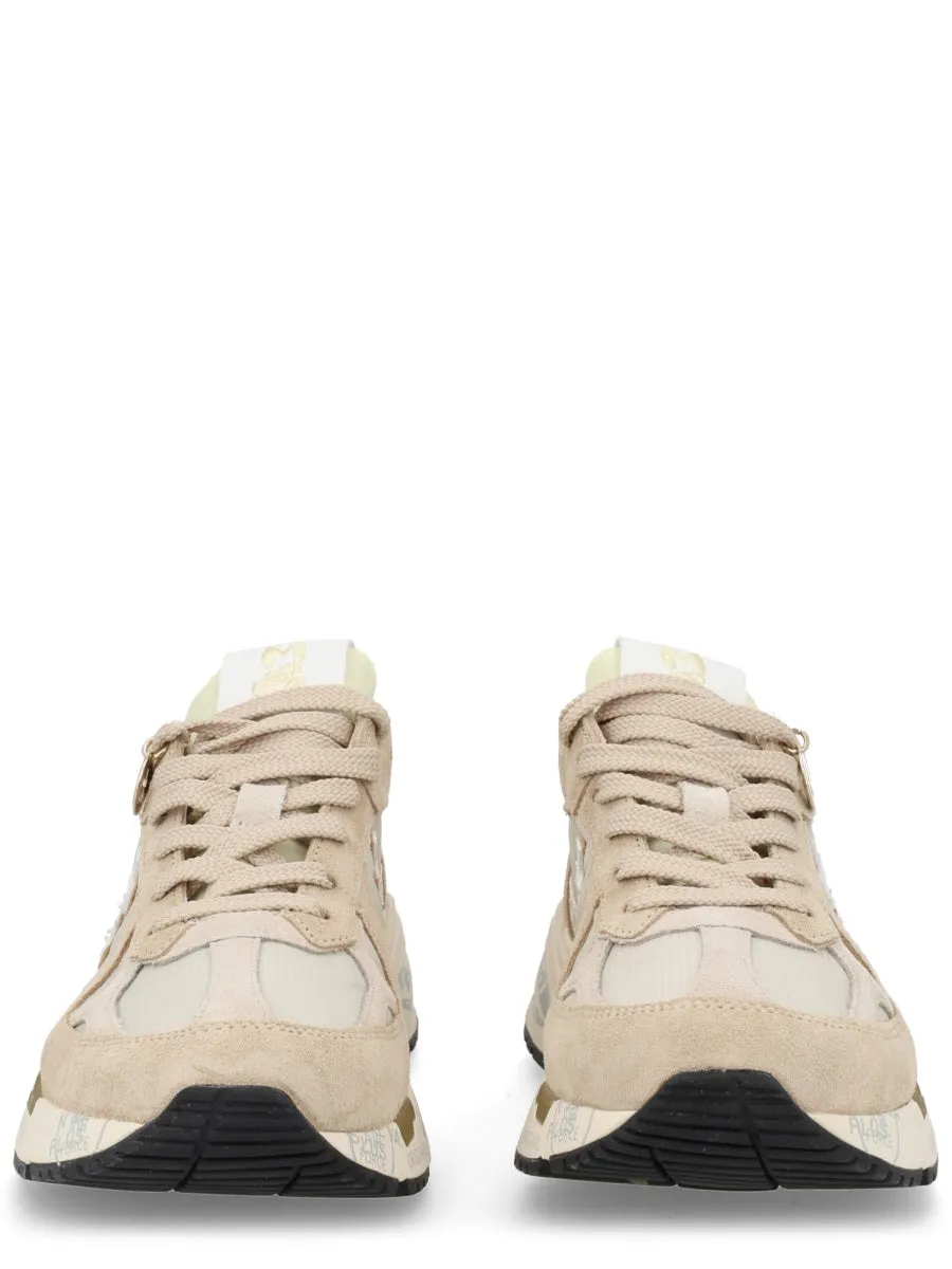Sneaker "Mased" sold by Wanan Luxury product image thumbnail 3