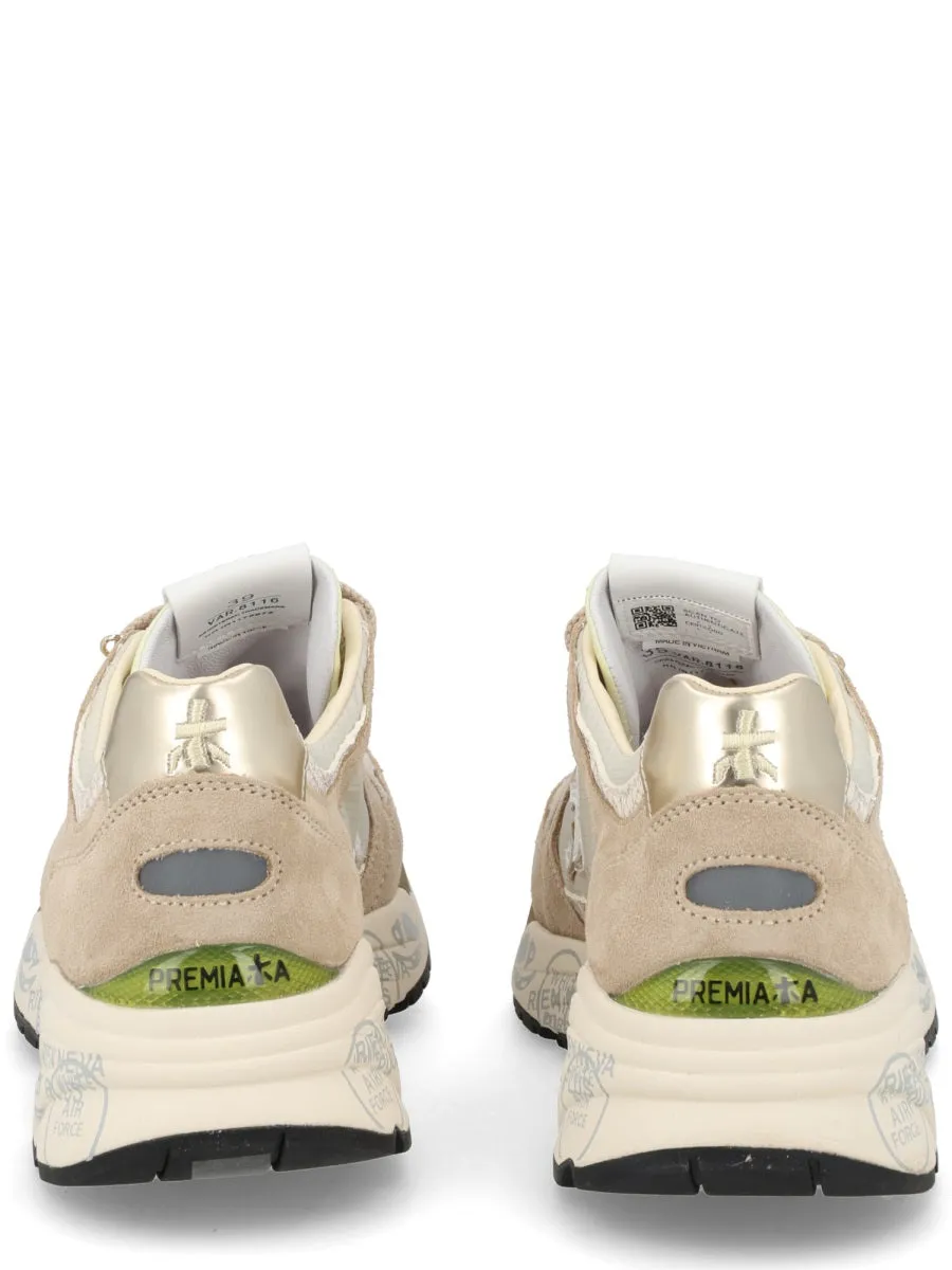 Sneaker "Mased" sold by Wanan Luxury product image thumbnail 4
