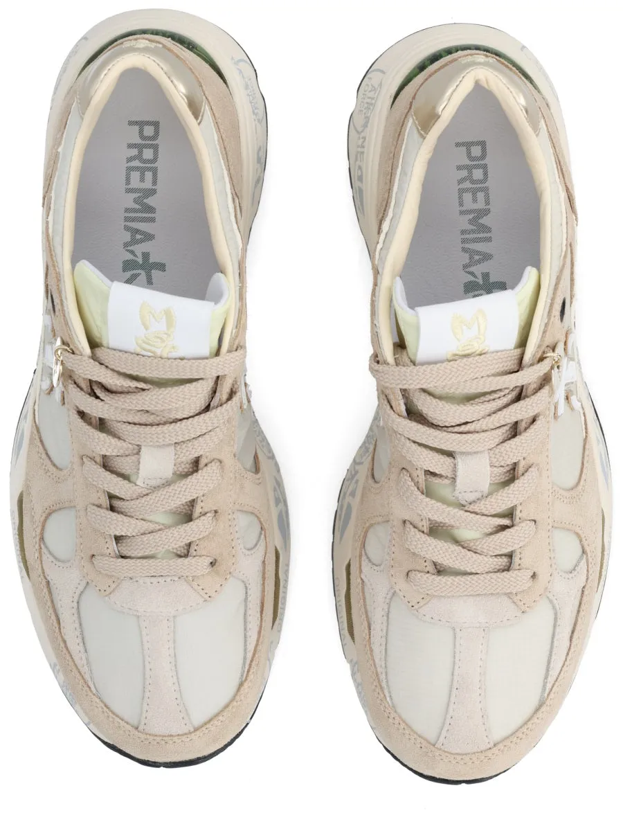 Sneaker "Mased" sold by Wanan Luxury product image thumbnail 5