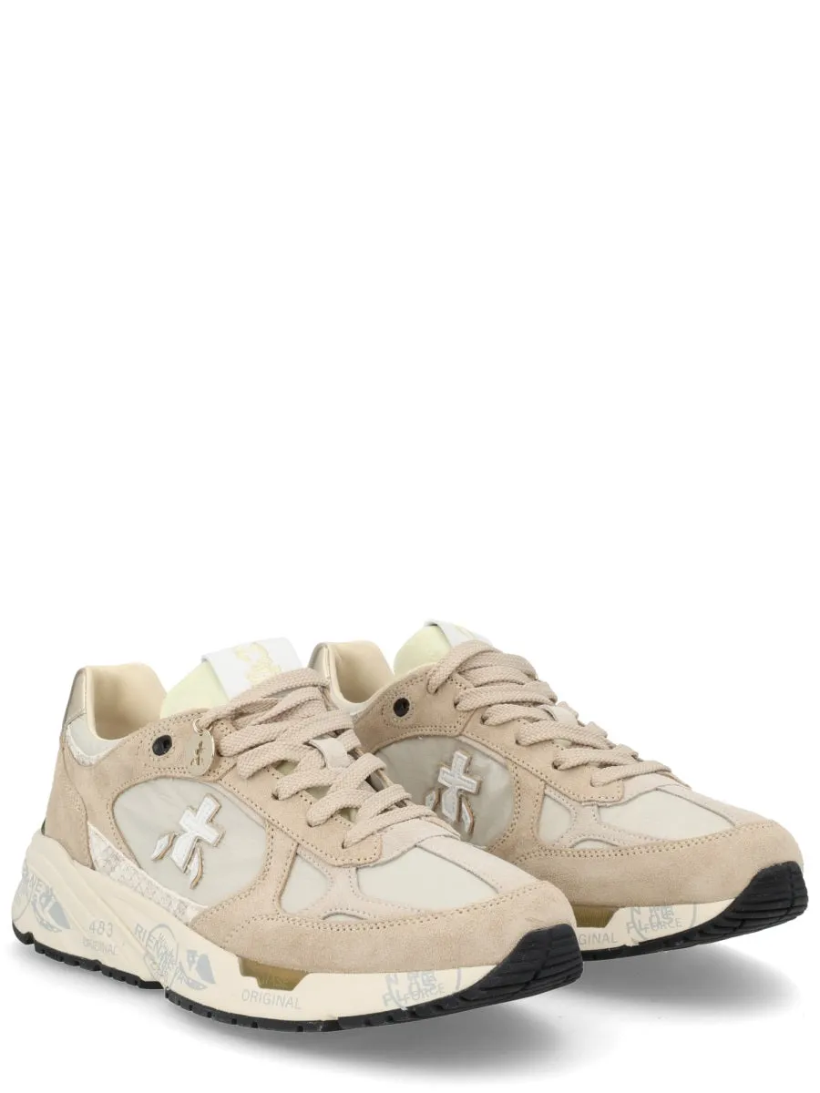 Sneaker "Mased" sold by Wanan Luxury product image thumbnail 2