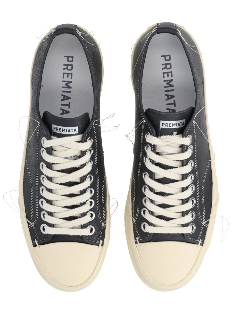 Sneaker "Vincent" sold by Wanan Luxury product image thumbnail 5