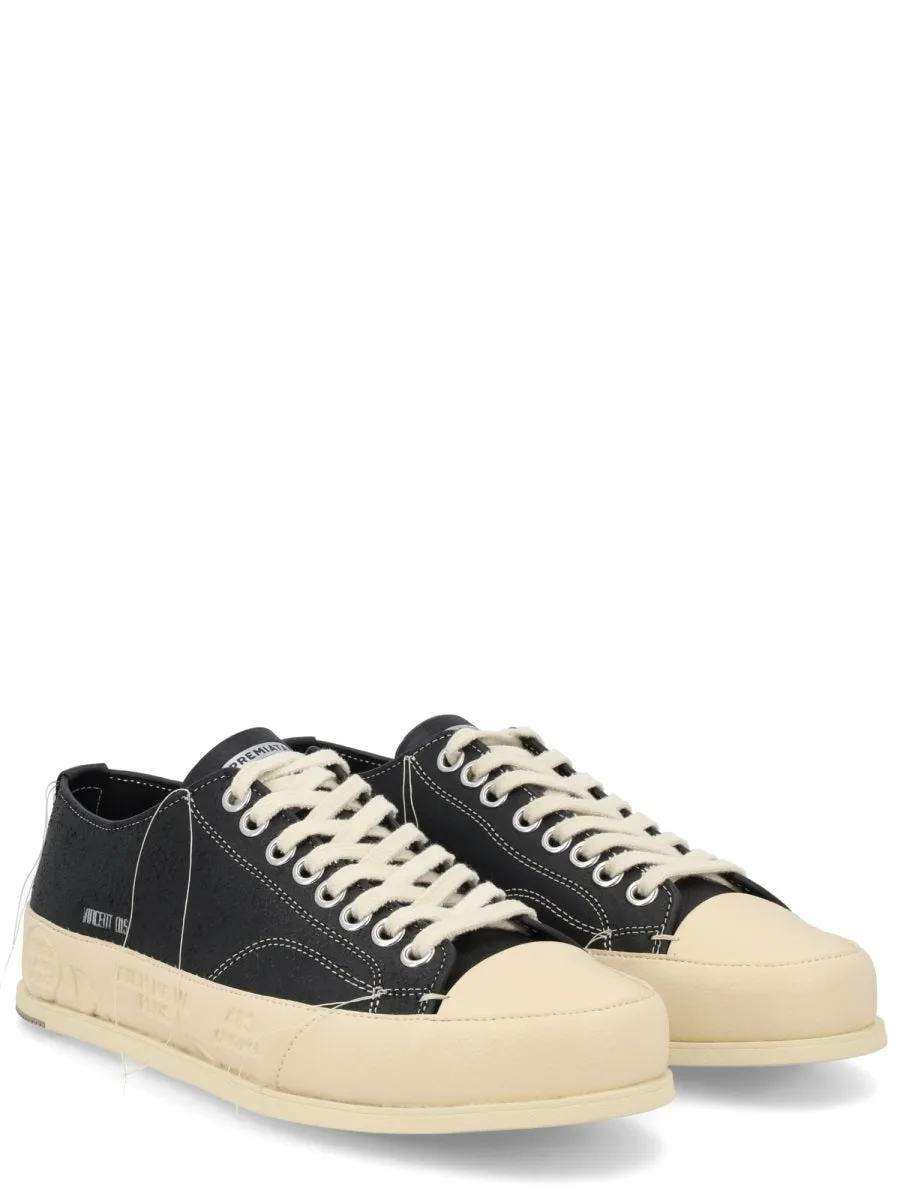 Sneaker "Vincent" sold by Wanan Luxury product image thumbnail 2