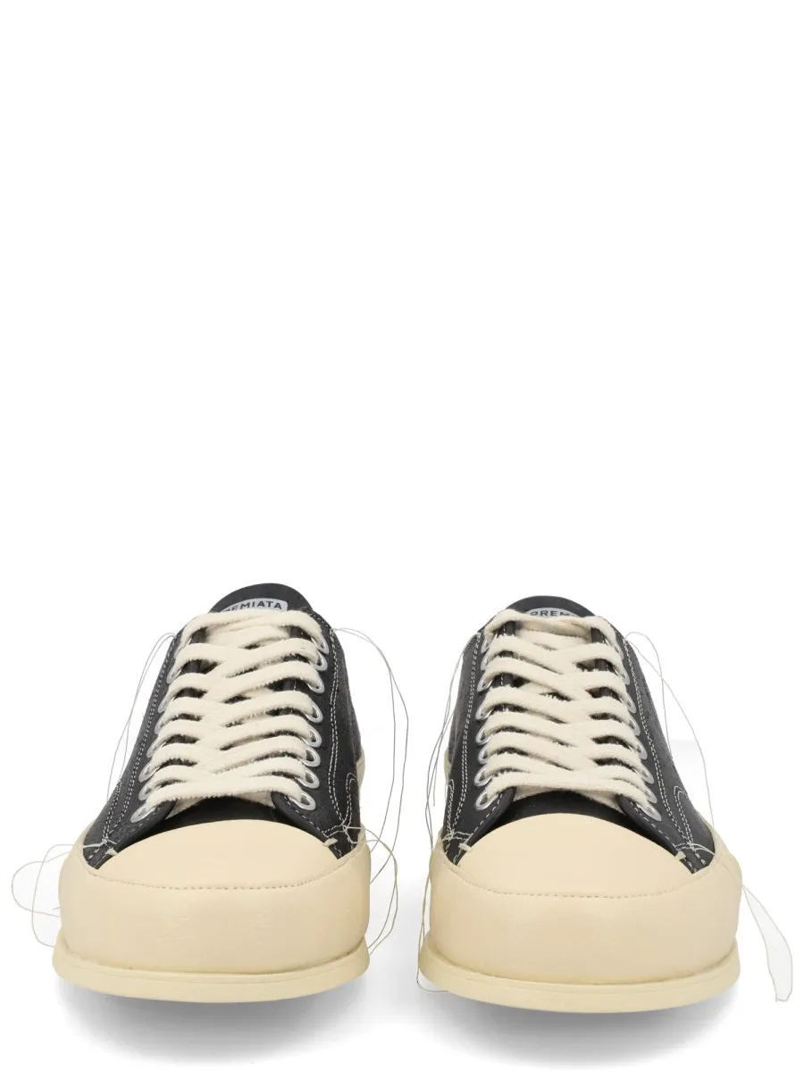 Sneaker "Vincent" sold by Wanan Luxury product image thumbnail 3