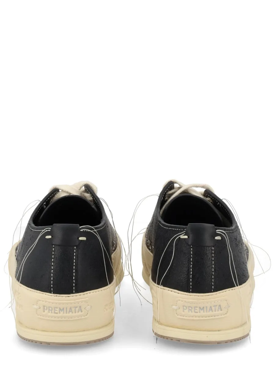 Sneaker "Vincent" sold by Wanan Luxury product image thumbnail 4