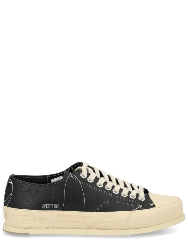 Sneaker "Vincent" made by Premiata