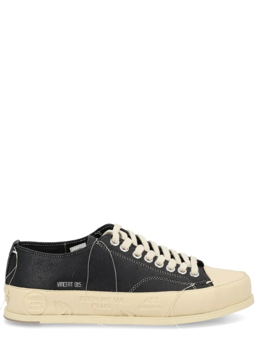 Sneaker "Vincent" sold by Wanan Luxury