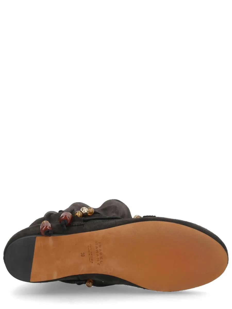 Stivale "Letiz" sold by Wanan Luxury product image thumbnail 5