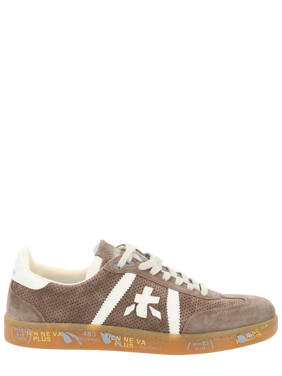 Sneaker "Bonnie" sold by Wanan Luxury