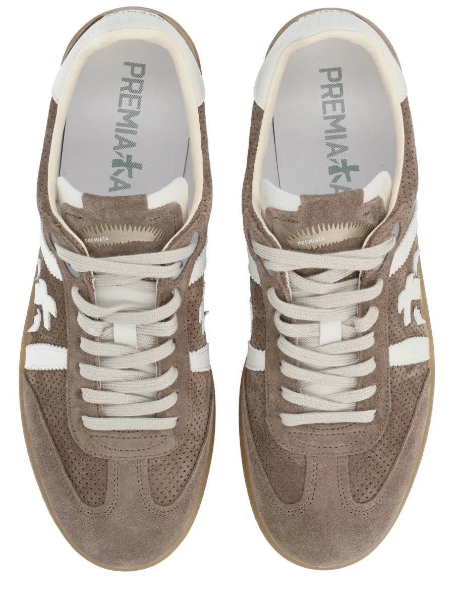 Sneaker "Bonnie" sold by Wanan Luxury product image thumbnail 5