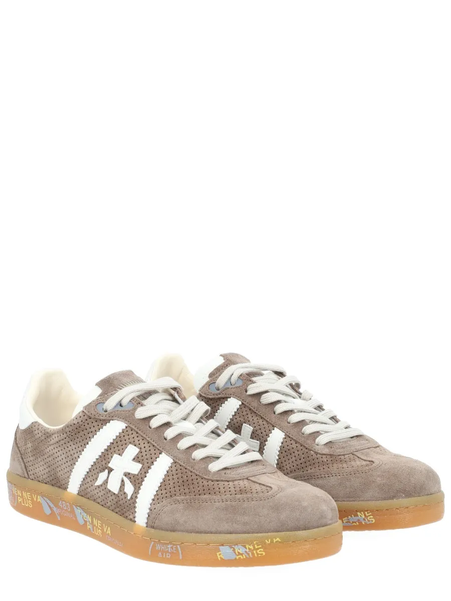 Sneaker "Bonnie" sold by Wanan Luxury product image thumbnail 2