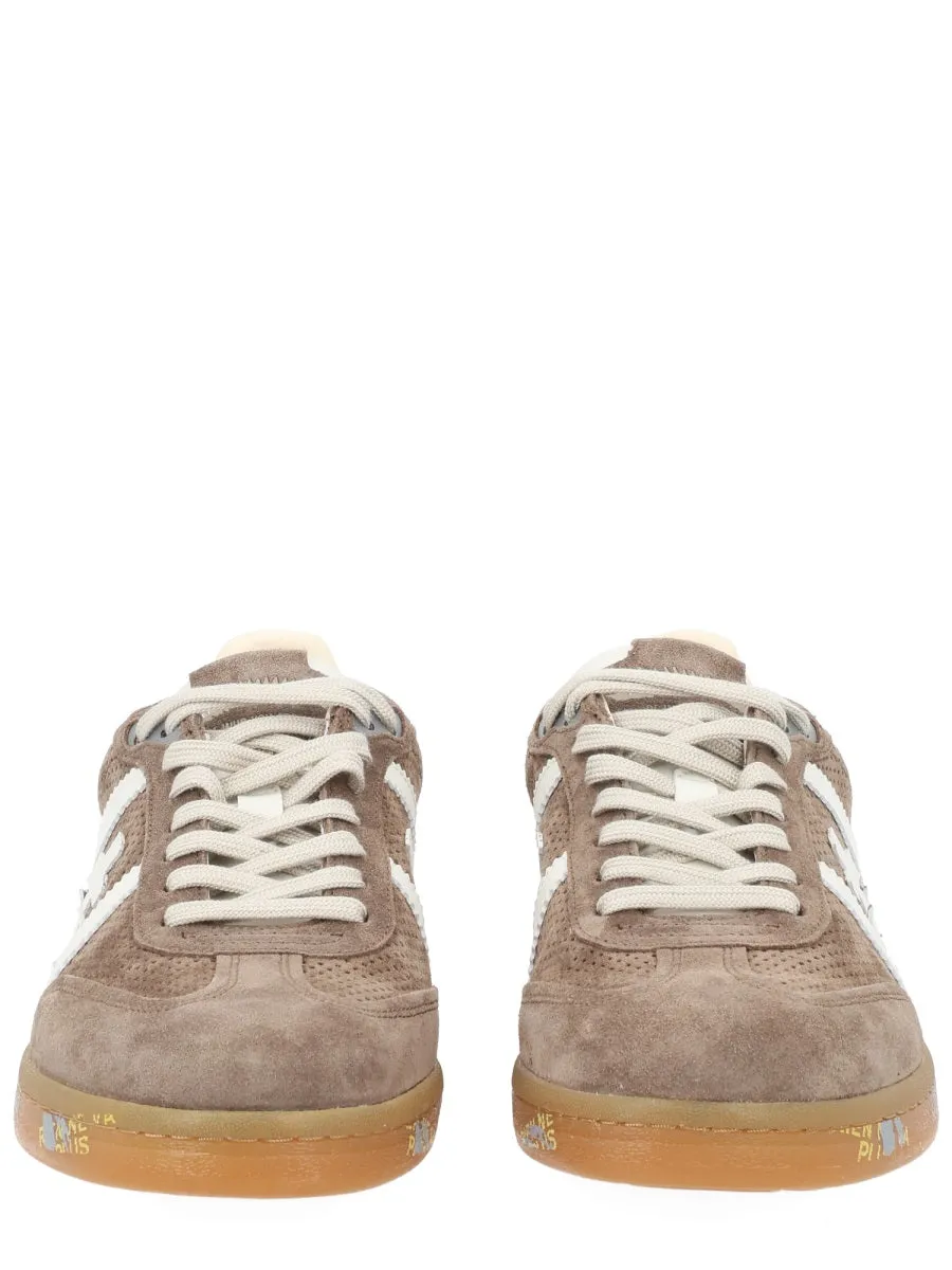 Sneaker "Bonnie" sold by Wanan Luxury product image thumbnail 3