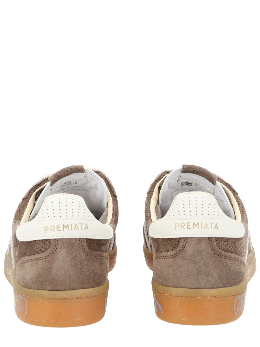 Sneaker "Bonnie" sold by Wanan Luxury product image thumbnail 4