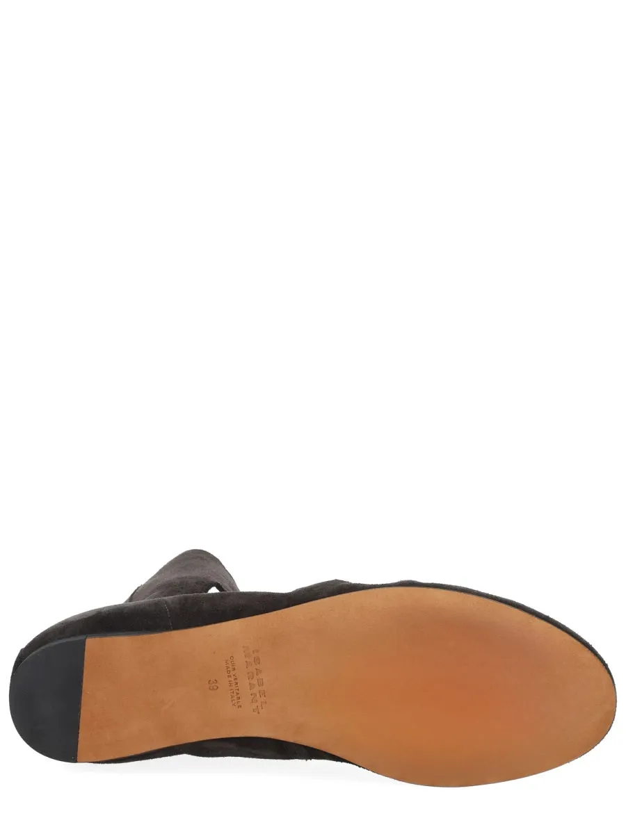 Stivale "Liade" sold by Wanan Luxury product image thumbnail 5