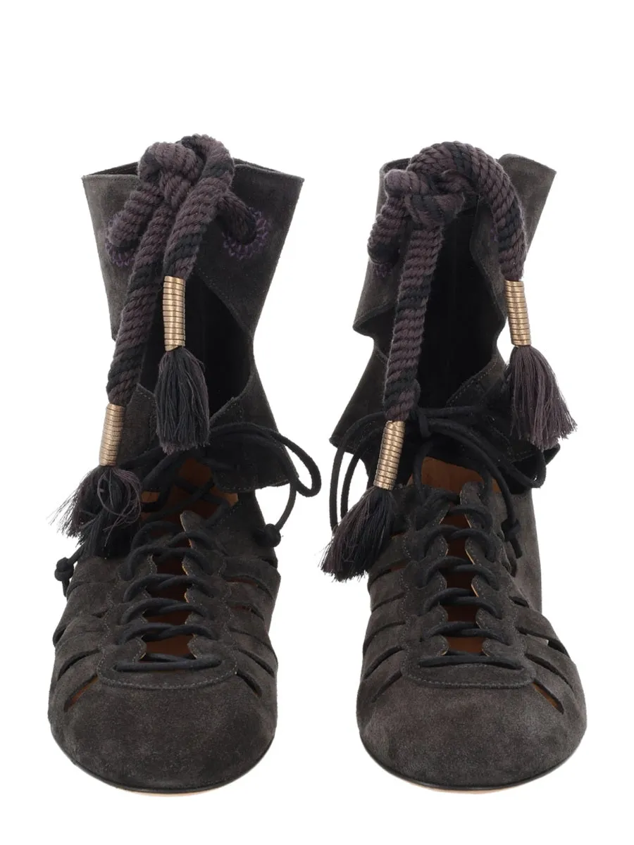 Stivale "Liade" sold by Wanan Luxury product image thumbnail 3