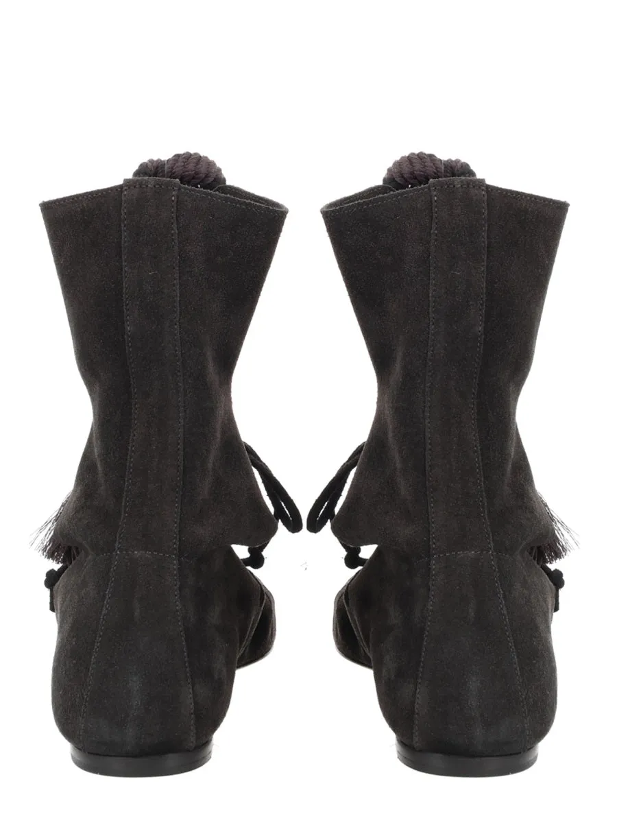 Stivale "Liade" sold by Wanan Luxury product image thumbnail 4