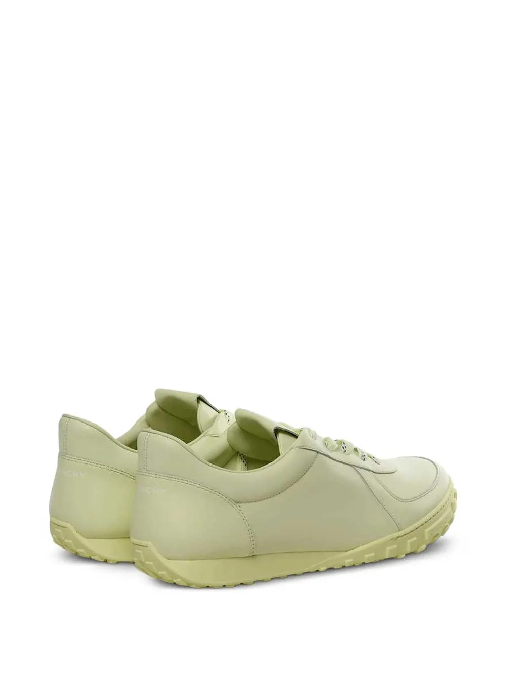 Leather Sneakers sold by Wanan Luxury product image thumbnail 3