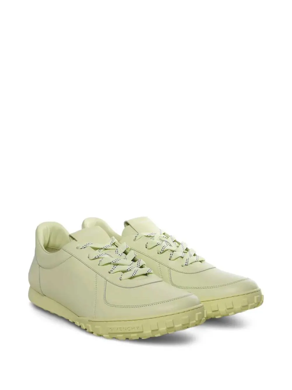 Leather Sneakers sold by Wanan Luxury product image thumbnail 2