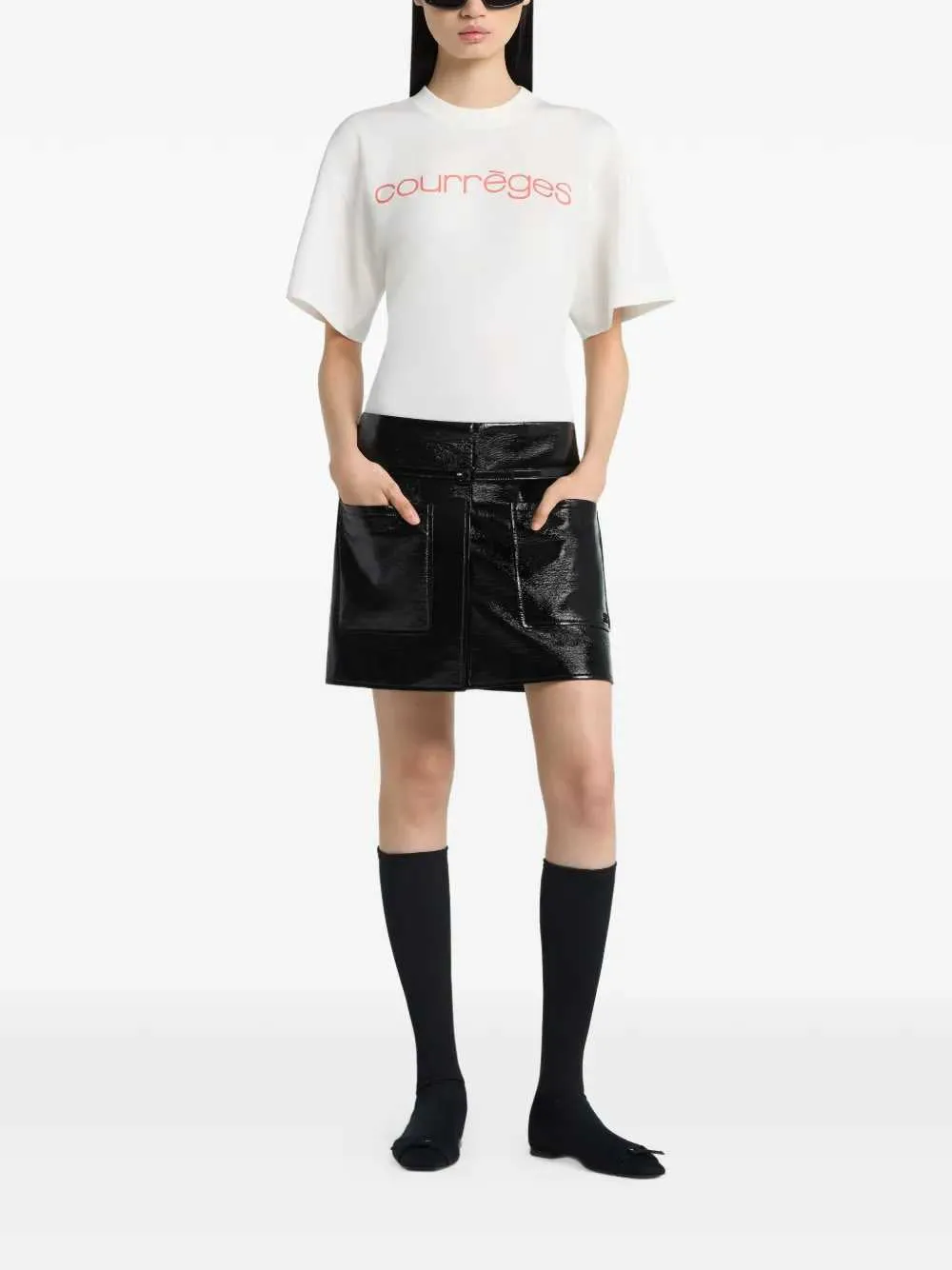 Printed T-Shirt sold by Wanan Luxury product image thumbnail 2