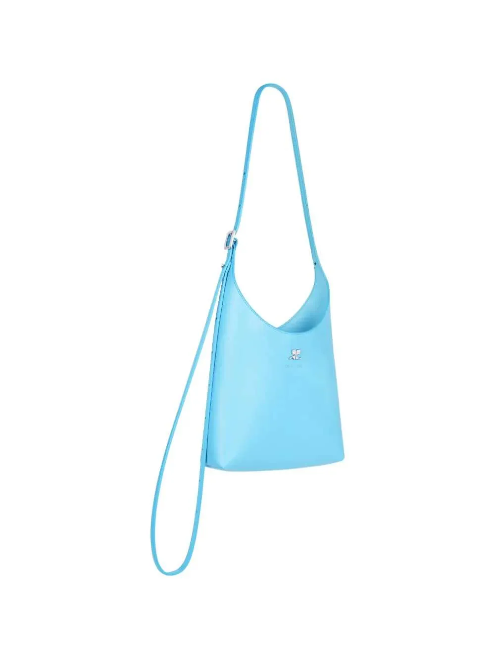 Melt Small Tote Bag sold by Wanan Luxury product image thumbnail 3