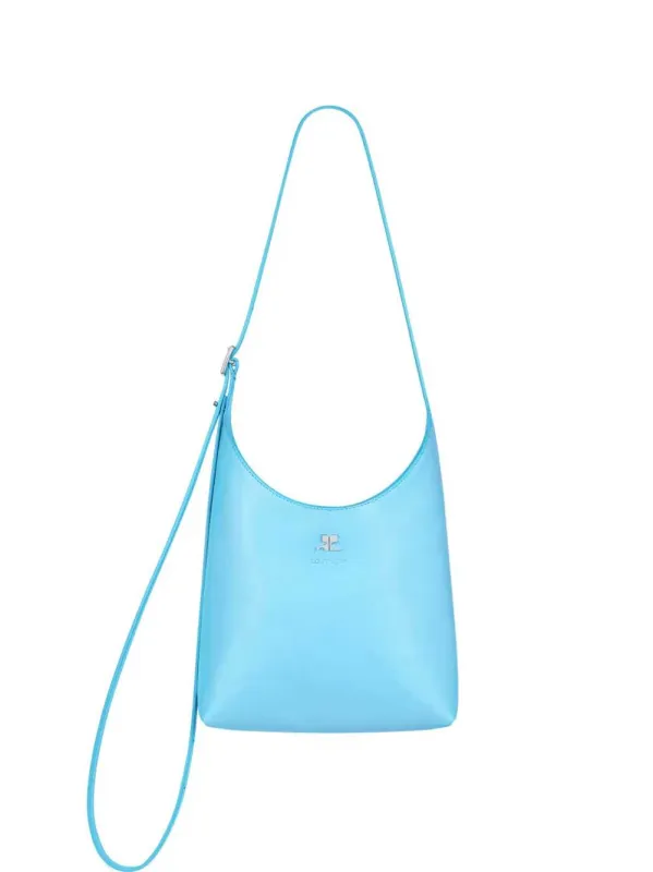Melt Small Tote Bag made by Courreges